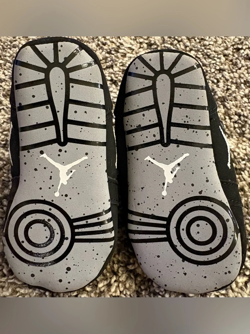 Jordan shoes are